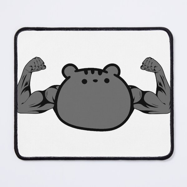 Item preview, Gymrat  designed and sold by Peachy-Draws.