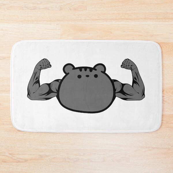 Item preview, Gymrat  designed and sold by Peachy-Draws.