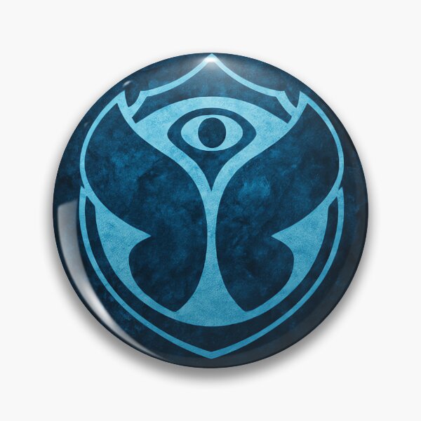 Item preview, tomorrowland Belgium   designed and sold by BrightNook.