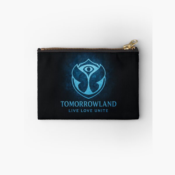 Item preview, tomorrowland Belgium   designed and sold by BrightNook.