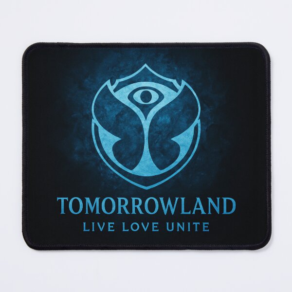 Item preview, tomorrowland Belgium designed and sold by BrightNook.