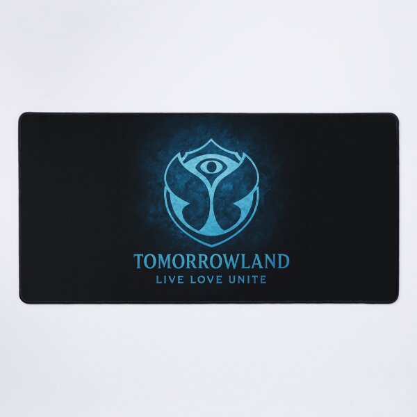 Item preview, tomorrowland Belgium designed and sold by BrightNook.