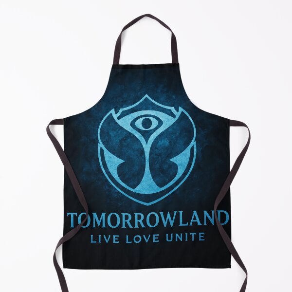Item preview, tomorrowland Belgium designed and sold by BrightNook.