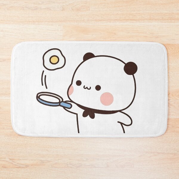 Item preview, Bubu flips an egg designed and sold by PandaBearShop.