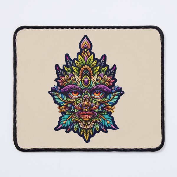Item preview, Sacred Ayahuasca Vision  designed and sold by Myra365Art.