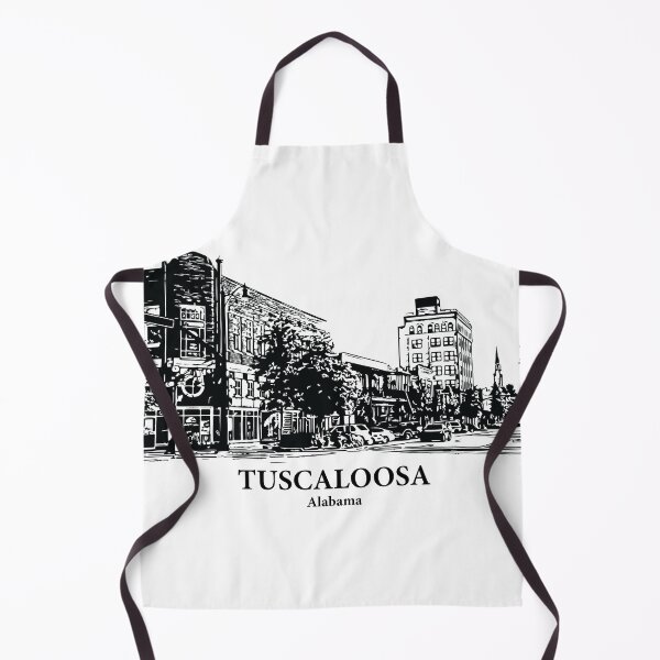 Item preview, Tuscaloosa - Alabama designed and sold by Lakeric.