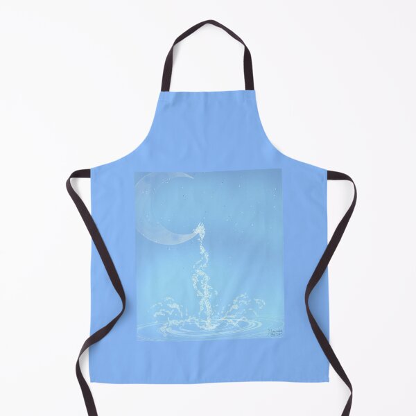 Item preview, Tranquility designed and sold by MoonchildArtistry97.