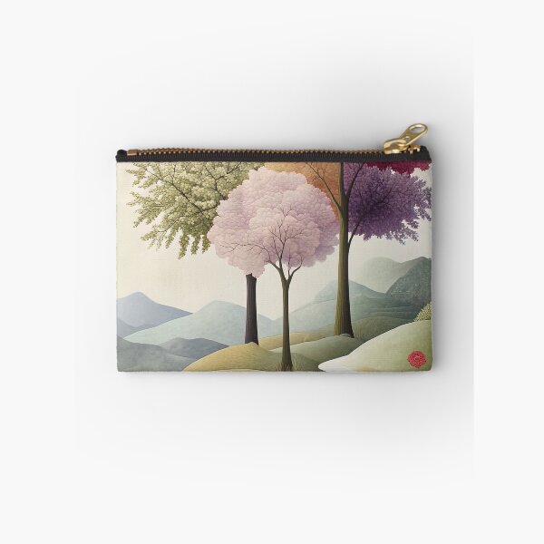 Item preview, The Painted Hills of Harmony designed and sold by bloorose.