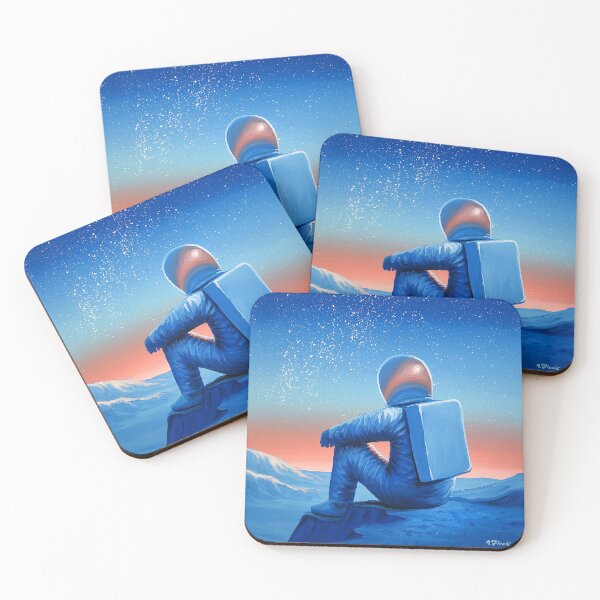 Item preview, Is Anybody Out There designed and sold by flooko.