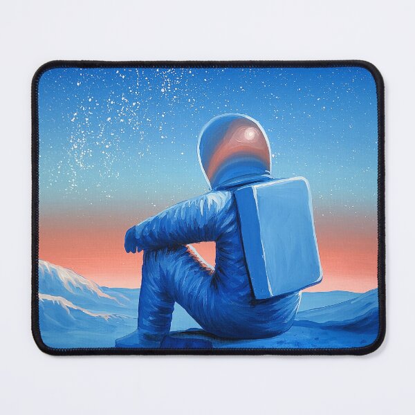 Item preview, Is Anybody Out There designed and sold by flooko.