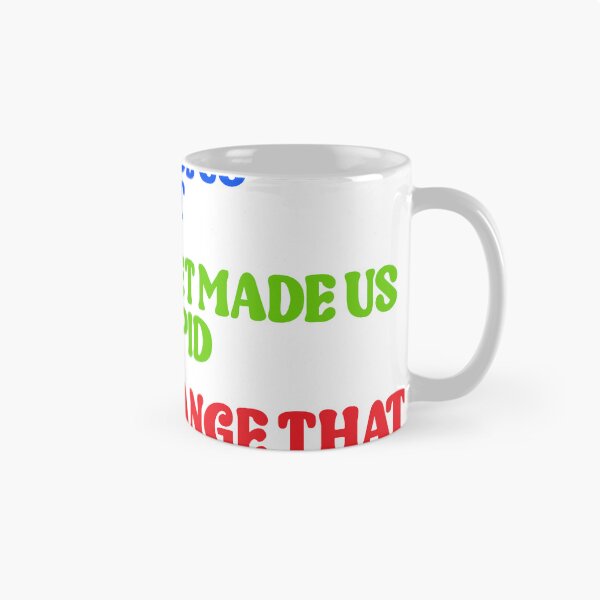 Item preview, AI Can't Change That designed and sold by VisionWind.