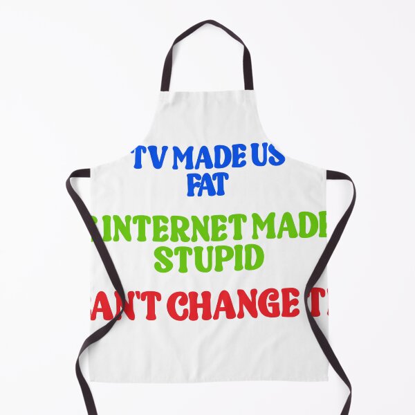Item preview, AI Can't Change That designed and sold by VisionWind.