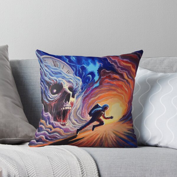 Item preview, Time Evader designed and sold by flooko.