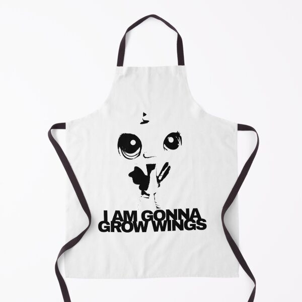 Item preview, lps - i am gonna grow wings designed and sold by ddcolledge.