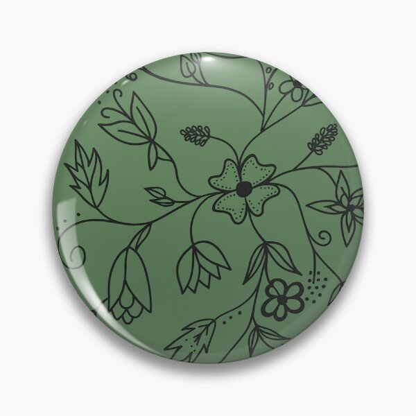 Item preview, Loretta's Flight - Green designed and sold by NenookaasiCo.