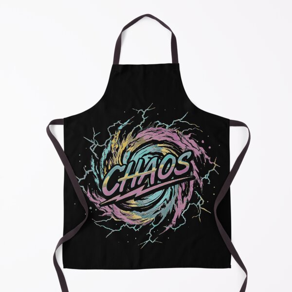 Item preview, CUSTOMIZE YOUR OWN CHAOS - CHAOS - MOTIVATIONAL QUOTES - TEXT designed and sold by Gihan-Design.