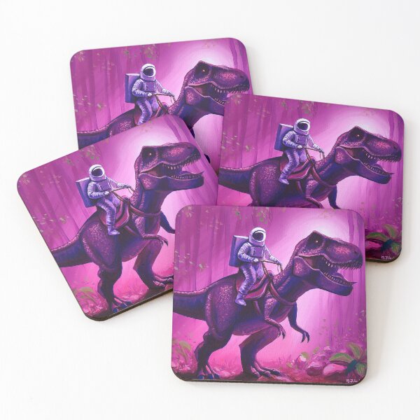 Item preview, Prehistoric Pals designed and sold by flooko.