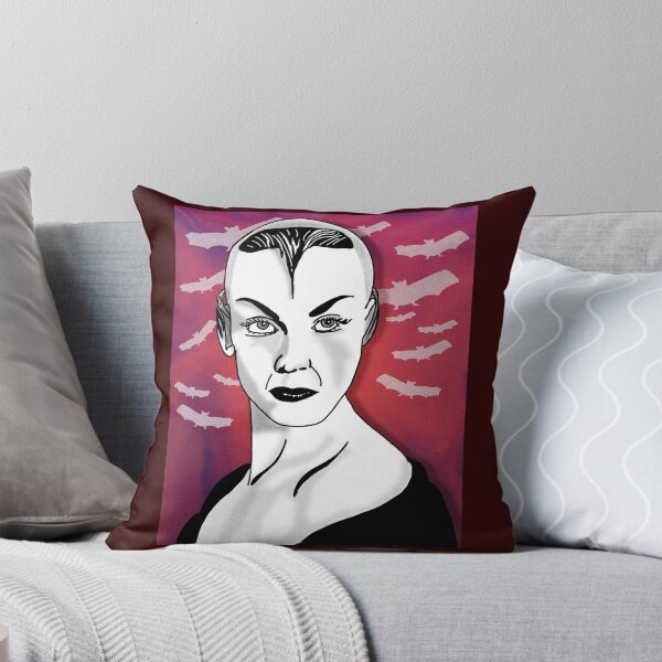 Item preview, Maila Nurmi aka Vampira  designed and sold by TLBugg.