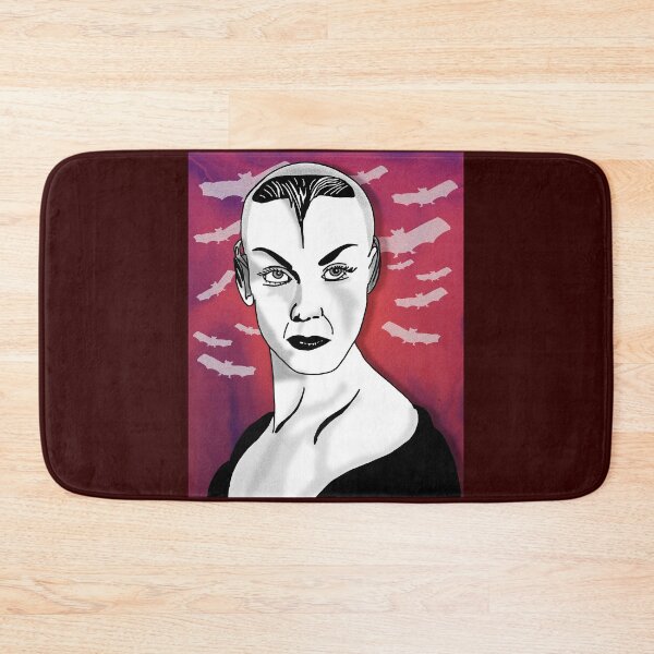 Item preview, Maila Nurmi aka Vampira  designed and sold by TLBugg.