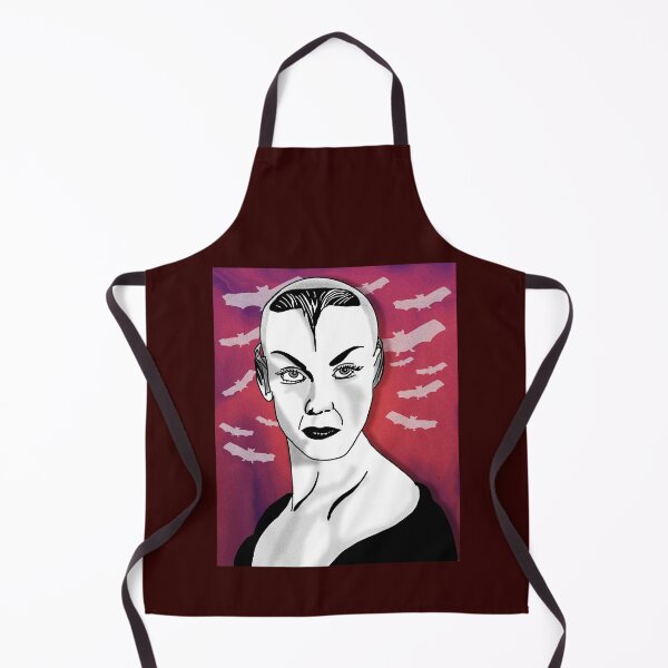 Item preview, Maila Nurmi aka Vampira  designed and sold by TLBugg.