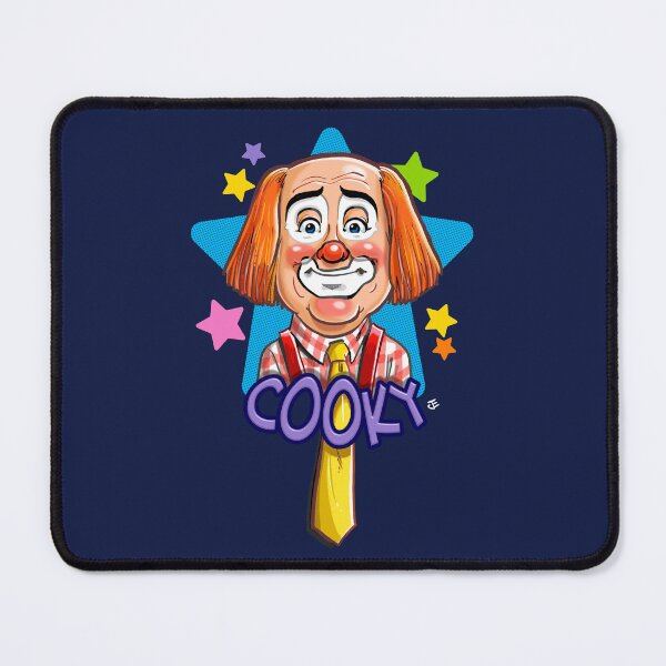 Item preview, COOKY designed and sold by Jim Engel.