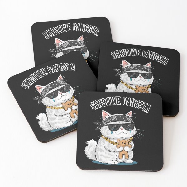 Item preview, god forbid im a sensitive gangster designed and sold by Emivare.