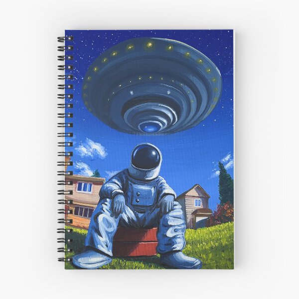 Item preview, Close Encounter designed and sold by flooko.