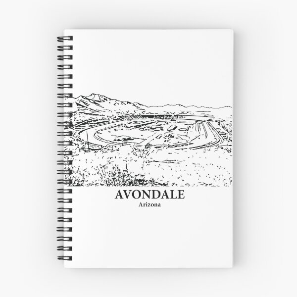 Item preview, Avondale - Arizona designed and sold by Lakeric.