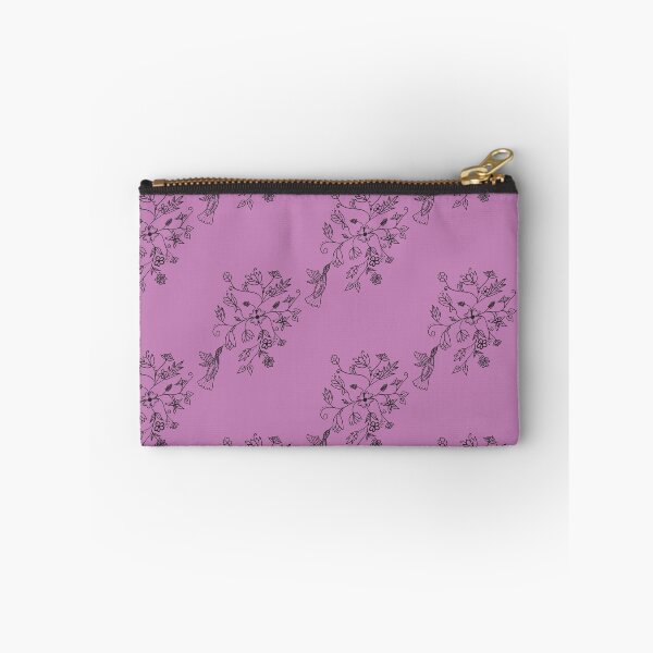 Item preview, Loretta's Flight - Lilac designed and sold by NenookaasiCo.