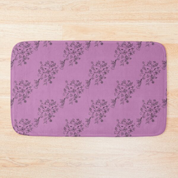 Item preview, Loretta's Flight - Lilac designed and sold by NenookaasiCo.