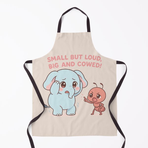 Item preview, SIZE DOESN'T MATTTER! designed and sold by SharingLove.