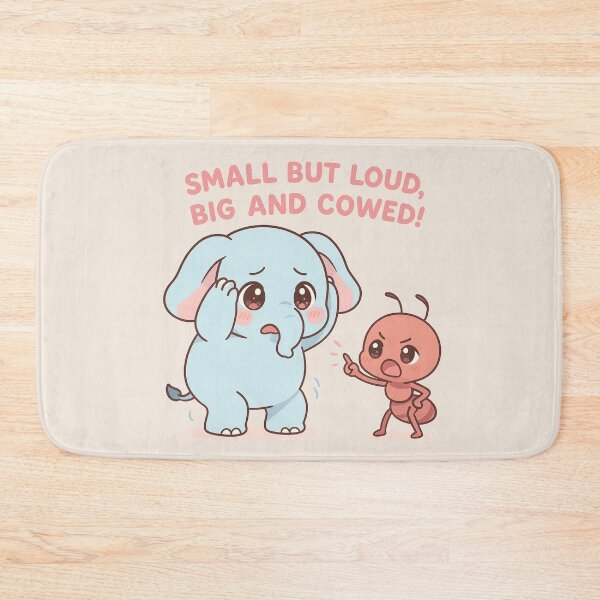 Item preview, SIZE DOESN'T MATTTER! designed and sold by SharingLove.