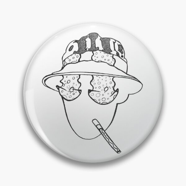 Item preview, The Super Mutant  designed and sold by AaronFritsch.