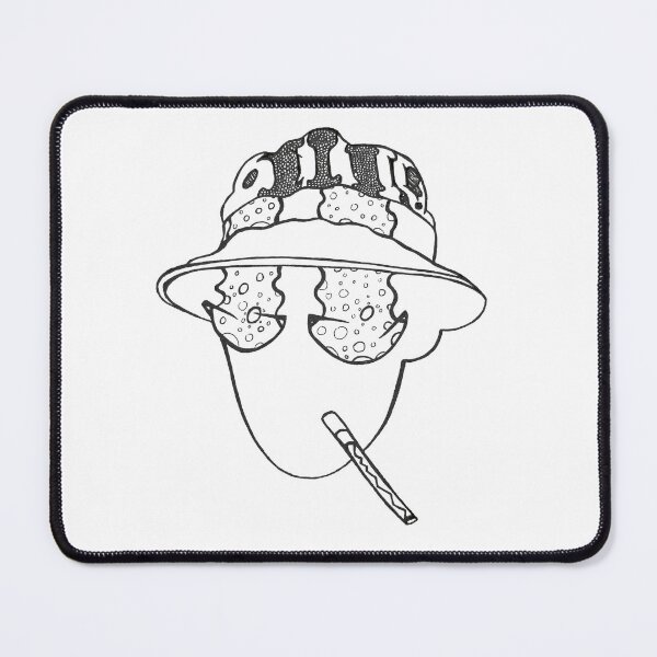 Item preview, The Super Mutant designed and sold by AaronFritsch.