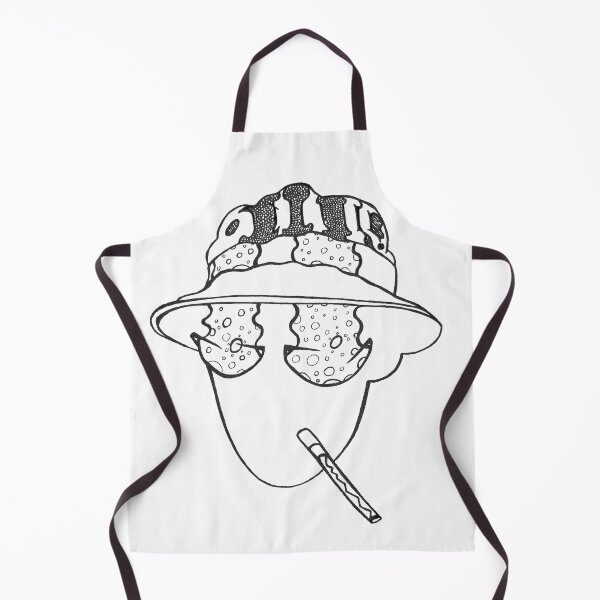 Item preview, The Super Mutant  designed and sold by AaronFritsch.