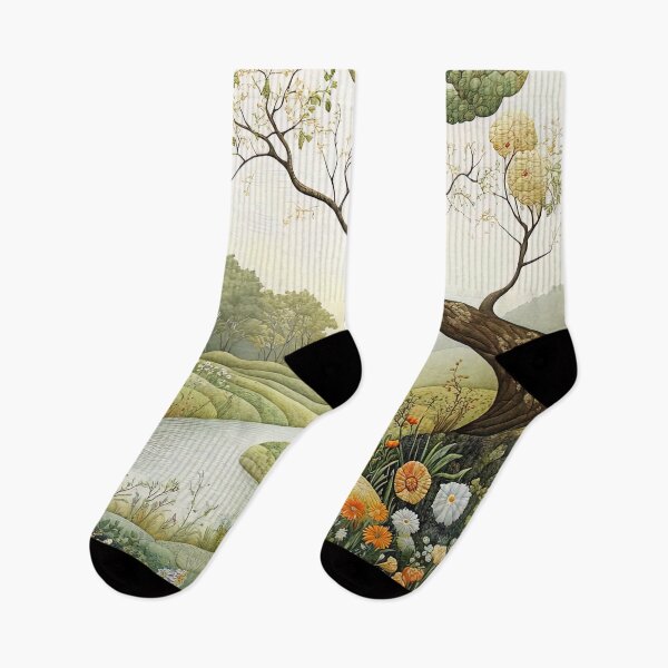 Item preview, The Riverbend Sanctuary designed and sold by bloorose.