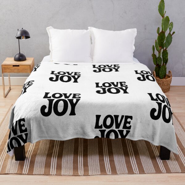 Item preview, LOVE JOY – Bold Retro Text designed and sold by Pixel-Lift.