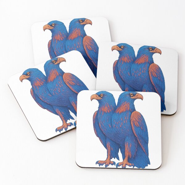 Item preview, Great Eagle designed and sold by SmithyLabs.