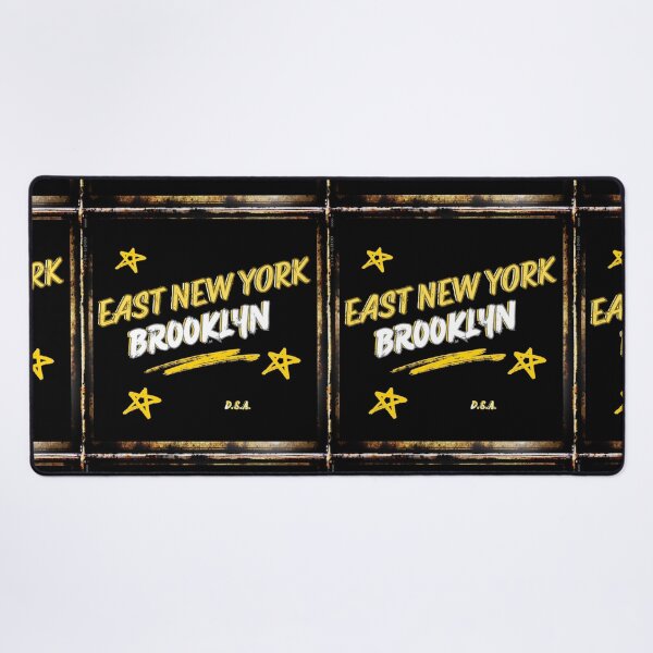 Item preview, East New York | De'Sean Superstar Apparel designed and sold by DeSeanSuperstarApparel.
