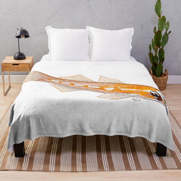 Item preview, Masked Goby designed and sold by Scrub and Sea.