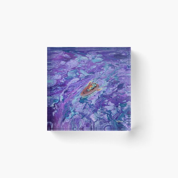 Item preview, Drifting By designed and sold by flooko.