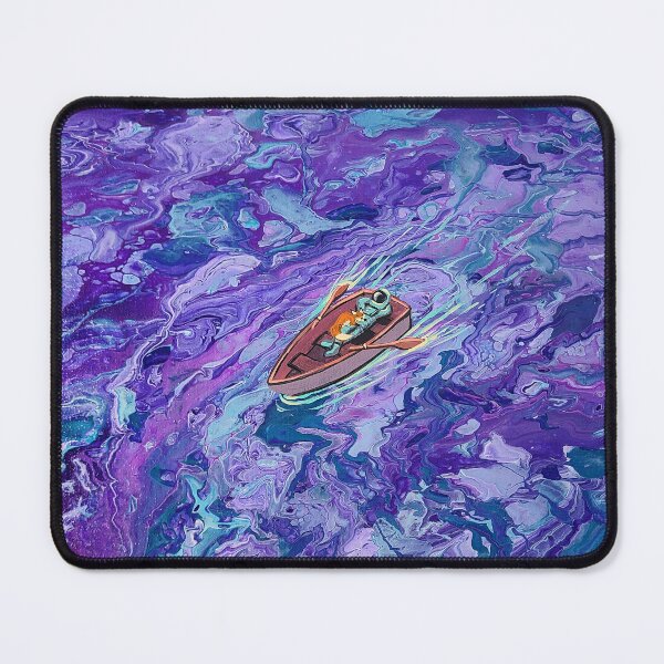 Item preview, Drifting By designed and sold by flooko.