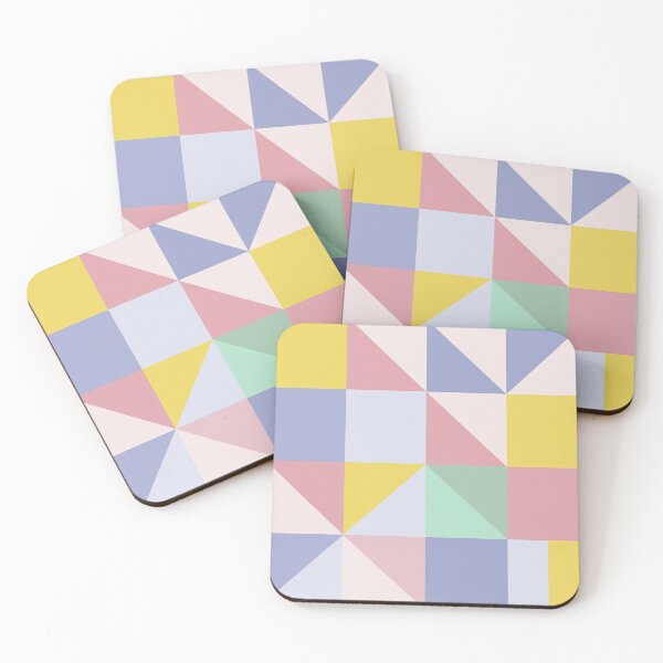 Item preview, Abstract geometric figures 2 designed and sold by ByGio.