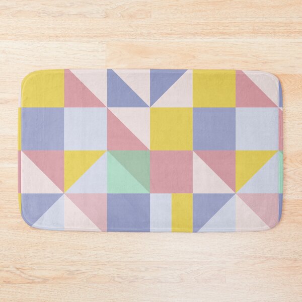 Item preview, Abstract geometric figures 2 designed and sold by ByGio.