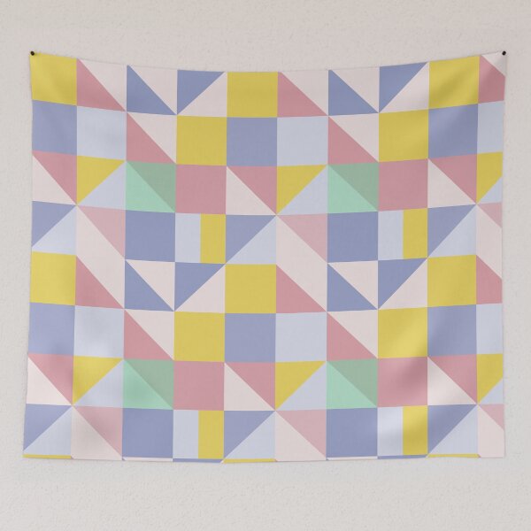 Item preview, Abstract geometric figures 2 designed and sold by ByGio.