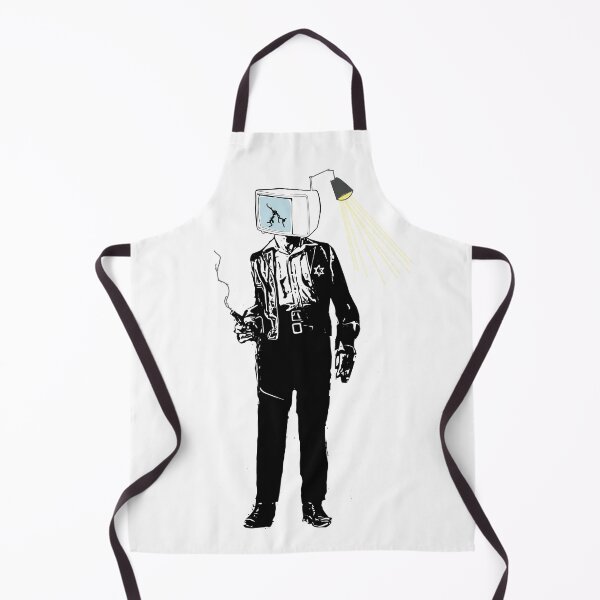 Item preview, Kill your TV designed and sold by RoydonRoadTees.