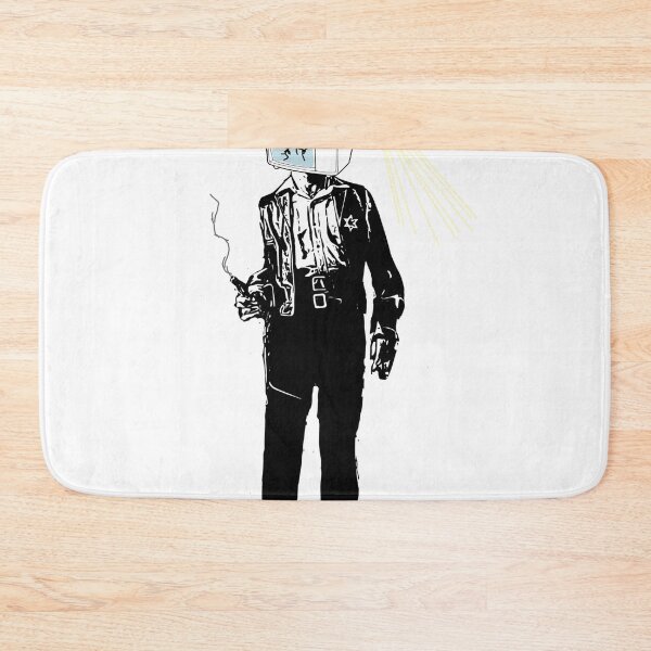 Item preview, Kill your TV designed and sold by RoydonRoadTees.