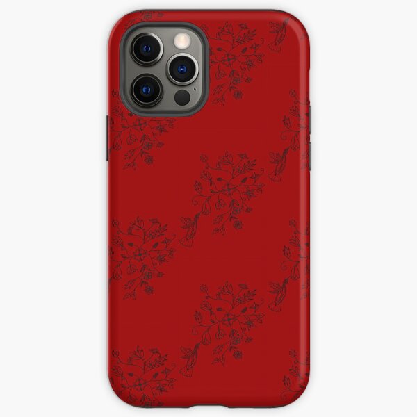 Item preview, Loretta's Flight - Red designed and sold by NenookaasiCo.