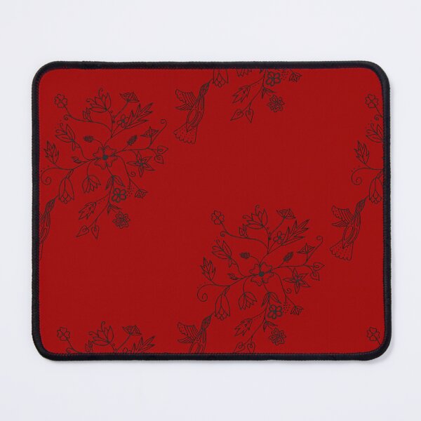 Item preview, Loretta's Flight - Red designed and sold by NenookaasiCo.