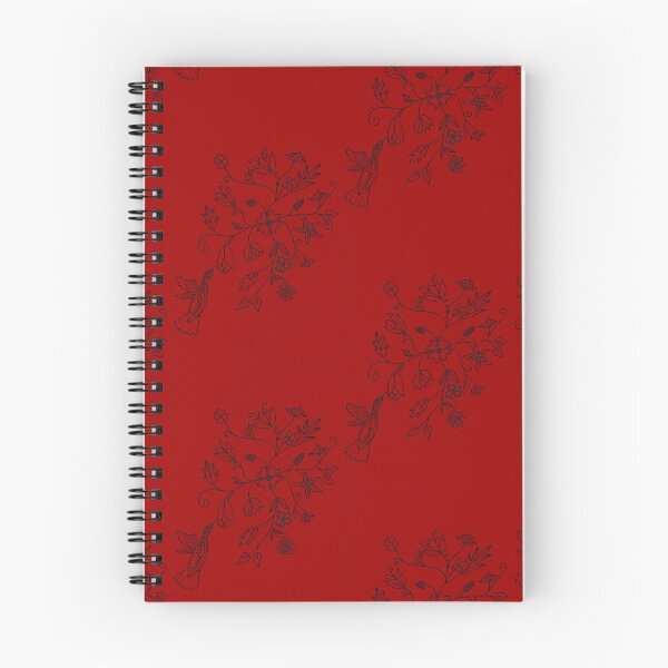 Item preview, Loretta's Flight - Red designed and sold by NenookaasiCo.